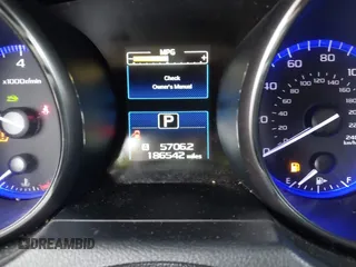 2015 Subaru Legacy Premium z VIN 4S3BNAD67F3071878, wystawiony jako IAAI lot #42602690 z przebiegiem 186 542 mil mil oraz . Historia ofert i sprzedaży dostępna na DreamBid. Obrazek 15.