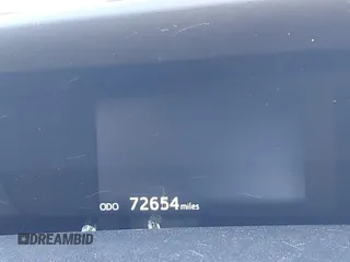 2016 Toyota Prius Four z VIN JTDKARFU3G3525194, wystawiony jako IAAI lot #41231789 z przebiegiem 72 654 mil mil oraz . Historia ofert i sprzedaży dostępna na DreamBid. Obrazek 15.