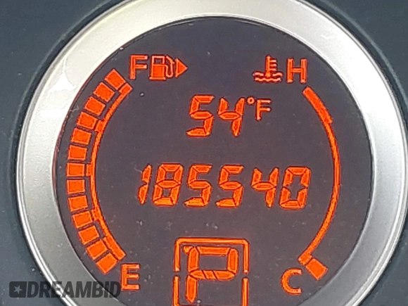 2010 Nissan Sentra SR with VIN 3N1AB6AP4AL672972, listed as a IAAI auction lot 41923901 with 185,540 mi miles and . Bid and sale history available at DreamBid. Image 16.