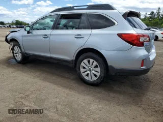 2015 Subaru Outback с VIN 4S4BSCDC9F3213766, выставлен на аукционе Copart как лот 60507324 с пробегом 211 804 миль миль и Списание • Salvage title. История ставок и продаж доступна на DreamBid. Изображение 2.