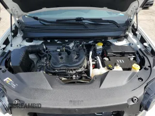 2020 Jeep Cherokee High Altitude with VIN 1C4PJMDXXLD637095, listed as a Copart auction lot 58930435 with 49,305 mi miles and Salvage title. Bid and sale history available at DreamBid. Image 12.