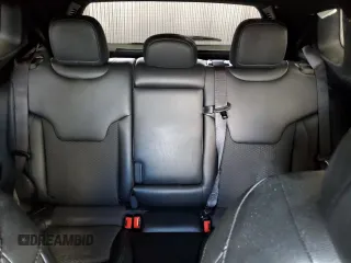 2024 Jeep Compass Latitude с VIN 3C4NJDBN6RT110487, выставлен на аукционе Copart как лот 62075885 с пробегом 26 410 миль миль и Списание • Salvage title. История ставок и продаж доступна на DreamBid. Изображение 10.