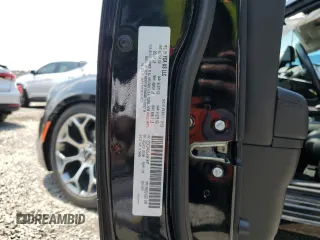 2018 Chrysler 300 Touring z VIN 2C3CCAAG9JH341047, wystawiony jako Copart lot #55899205 z przebiegiem 24 658 mil mil oraz Szkoda całkowita • Salvage title. Historia ofert i sprzedaży dostępna na DreamBid. Obrazek 12.