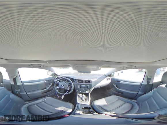 2015 Volkswagen Jetta Sport z VIN 3VWD17AJ5FM341296, wystawiony jako Copart lot #79957504 z przebiegiem 97 534 mil mil oraz Szkoda całkowita • Salvage title. Historia ofert i sprzedaży dostępna na DreamBid. Obrazek 13.