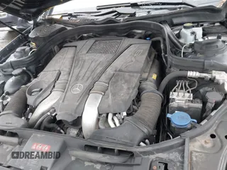 2014 Mercedes-Benz CLS 550 with VIN WDDLJ9BB6EA122852, listed as a IAAI auction lot 42503119 with 161,840 mi miles and . Bid and sale history available at DreamBid. Image 10.