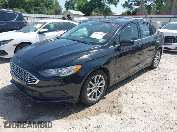 2017 Ford Fusion SE z VIN 3FA6P0HDXHR198388, wystawiony jako IAAI lot #42231069 z przebiegiem 143 709 mil mil oraz . Historia ofert i sprzedaży dostępna na DreamBid. Obrazek 16.