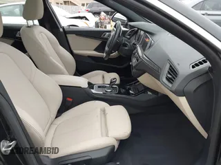 2020 BMW 2 Series 228i xDrive with VIN WBA73AK01L7F85126, listed as a IAAI auction lot 42110803 with 33,411 mi miles and . Bid and sale history available at carsss.com. Image 5.