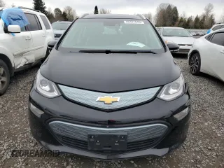 2019 Chevrolet Bolt EV Premier with VIN 1G1FZ6S07K4117272, listed as a Copart auction lot 48487645 with 78,773 mi miles and Salvage Title. Bid and sale history available at carsss.com. Image 5.