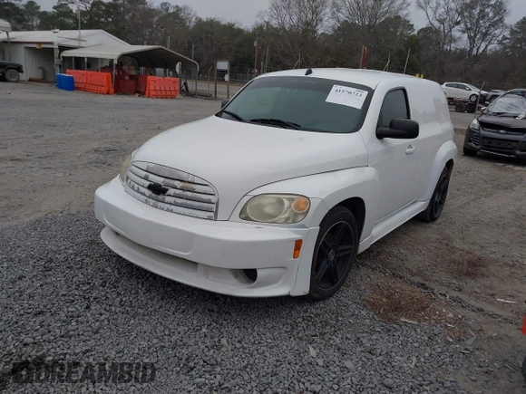 2011 Chevrolet HHR LS with VIN 3GCAAAFW0BS550247, listed as a IAAI auction lot 41570723 with 156,258 mi miles and . Bid and sale history available at DreamBid. Image 2.