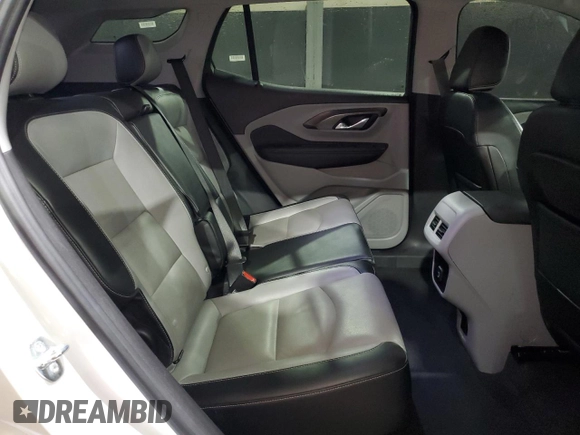 2023 GMC Terrain SLT с VIN 3GKALVEG2PL207070, выставлен на аукционе Copart как лот 64557615 с пробегом 53 781 миль миль и На запчасти • Non repairable. История ставок и продаж доступна на DreamBid. Изображение 11.