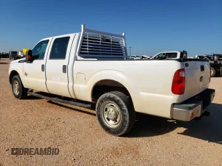 2012 Ford F-350 XL с VIN 1FT7W3AT2CEA50235, выставлен на аукционе Copart как лот 62522435 с пробегом 203 793 миль миль и Чистый • Clean title. История ставок и продаж доступна на DreamBid. Изображение 2.