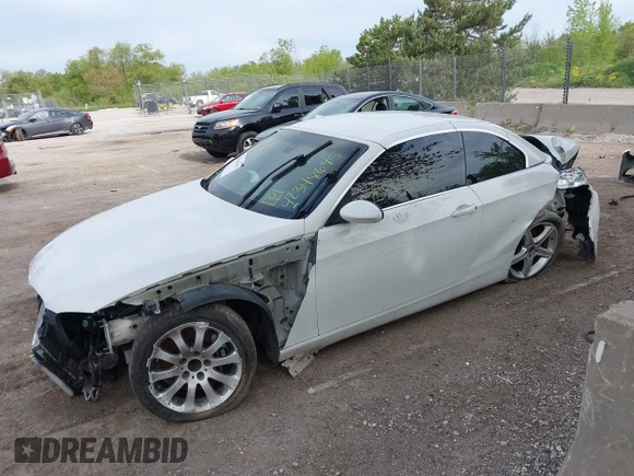 2009 BMW 3 Series 335i with VIN WBAWL735X9P179165, listed as a IAAI auction lot 42348695 with 95,062 mi miles and . Bid and sale history available at DreamBid. Image 22.