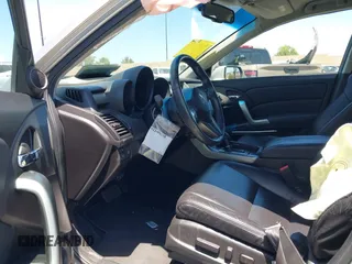 2011 Acura RDX Technology with VIN 5J8TB2H52BA005881, listed as a IAAI auction lot 42249038 with 82,924 mi miles and . Bid and sale history available at DreamBid. Image 5.