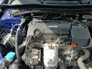 2017 Honda Accord LX-S с VIN 1HGCT1B3XHA007739, выставлен на аукционе Copart как лот 71087415 с пробегом 69 812 миль миль и Списание • Salvage title. История ставок и продаж доступна на DreamBid. Изображение 13.