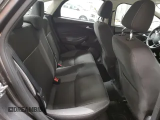 2012 Ford Focus SE with VIN 1FAHP3F20CL315916, listed as a Copart auction lot 54141335 with 157,203 mi miles and Non Repairable. Bid and sale history available at carsss.com. Image 10.