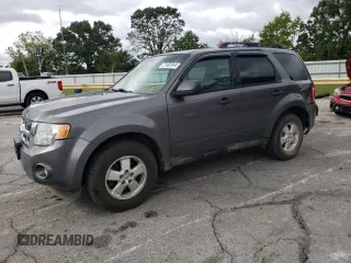 2012 Ford Escape XLT с VIN 1FMCU9DGXCKB34077, выставлен на аукционе Copart как лот 71502944 с пробегом 297 902 миль миль и Списание • Salvage title. История ставок и продаж доступна на DreamBid. Изображение 1.