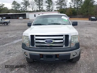 2013 Ford F-150 XL z VIN 1FTFW1EF1DFA01110, wystawiony jako IAAI lot #41729288 z przebiegiem 257 963 mil mil oraz . Historia ofert i sprzedaży dostępna na DreamBid. Obrazek 11.