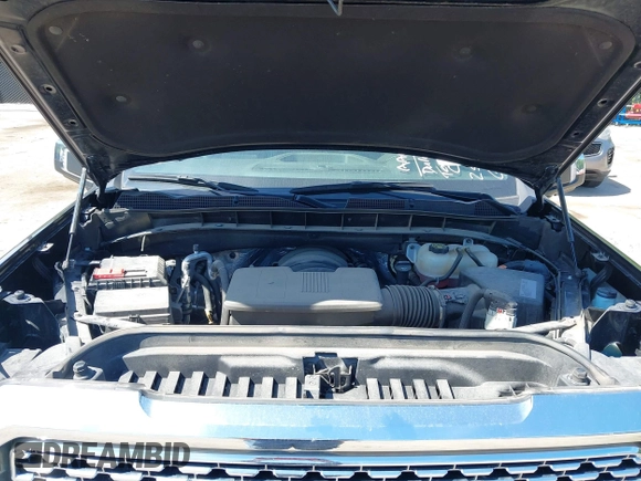 2021 GMC Sierra 1500 Denali with VIN 1GTU9FEL4MZ253708, listed as a IAAI auction lot 42209839 with 52,279 mi miles and . Bid and sale history available at DreamBid. Image 10.