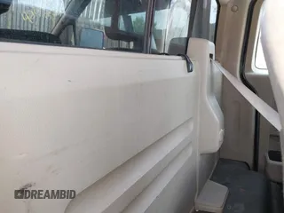 2005 Ford F-150 XL with VIN 1FTRF12255KD05760, listed as a IAAI auction lot 42642783 with 230,343 mi miles and . Bid and sale history available at DreamBid. Image 8.