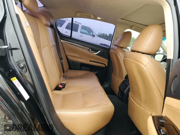 2014 Lexus GS 350 с VIN JTHBE1BL3E5042551, выставлен на аукционе Copart как лот 51676915 с пробегом 146 254 миль миль и Чистый • Clean title. История ставок и продаж доступна на DreamBid. Изображение 10.