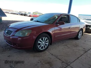 2005 Nissan Altima SL z VIN 1N4AL11D65N459004, wystawiony jako Copart lot #52791515 z przebiegiem 170 360 mil mil oraz Szkoda całkowita • Salvage title. Historia ofert i sprzedaży dostępna na DreamBid. Obrazek 1.
