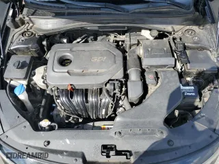 2018 Kia Optima EX with VIN 5XXGU4L33JG245620, listed as a Copart auction lot 51017885 with 120,676 mi miles and Clean Title. Bid and sale history available at carsss.com. Image 11.
