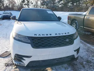 2019 Land Rover Range Rover Velar R-Dynamic SE with VIN SALYL2FV5KA212620, listed as a IAAI auction lot 41287070 with 75,000 mi miles and . Bid and sale history available at DreamBid. Image 13.