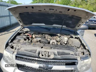 2010 Chevrolet Tahoe LS with VIN 1GNUCAE01AR144927, listed as a Copart auction lot 52320815 with 225,000 mi miles and Clean title. Bid and sale history available at DreamBid. Image 12.
