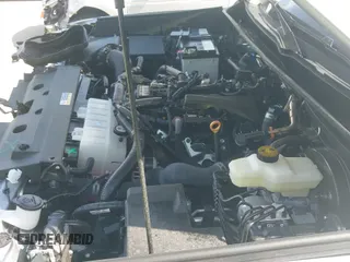 2025 Toyota Tacoma SR5 with VIN 3TMKB5FN7SM032267, listed as a IAAI auction lot 42493485 with 3,621 mi miles and . Bid and sale history available at DreamBid. Image 22.