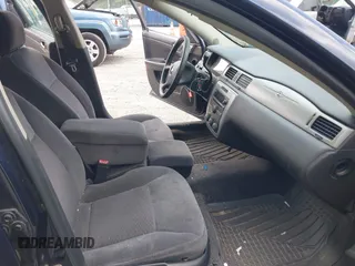 2007 Chevrolet Impala Police Unmarked Police z VIN 2G1WS58R879383022, wystawiony jako IAAI lot #42446113 z przebiegiem 177 159 mil mil oraz . Historia ofert i sprzedaży dostępna na DreamBid. Obrazek 5.