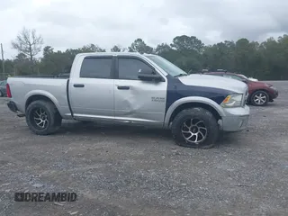 2016 Ram 1500 Big Horn с VIN 1C6RR7LT8GS313296, выставлен на аукционе IAAI как лот 40758622 с пробегом 197 084 миль миль и . История ставок и продаж доступна на DreamBid. Изображение 14.