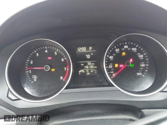 2015 Volkswagen Jetta SE with VIN 3VWD17AJ8FM332771, listed as a IAAI auction lot 42371867 with 196,198 mi miles and . Bid and sale history available at DreamBid. Image 7.