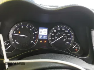 2012 Infiniti M z VIN JN1BY1AR6CM390333, wystawiony jako Copart lot #57834395 z przebiegiem 96 825 mil mil oraz Szkoda całkowita • Salvage title. Historia ofert i sprzedaży dostępna na DreamBid. Obrazek 9.