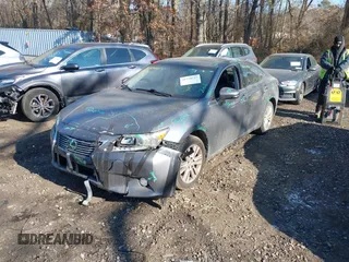 2013 Lexus ES 250 with VIN JTHBK1GG9D2018212, listed as a IAAI auction lot 41339237 with 175,842 mi miles and . Bid and sale history available at DreamBid. Image 17.