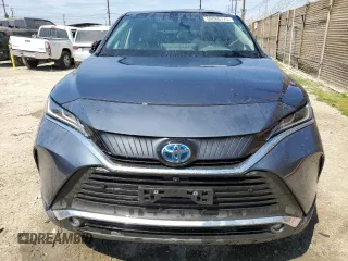 2024 Toyota Venza LE z VIN JTEAAAAH7RJ184495, wystawiony jako Copart lot #50086175 z przebiegiem 14 313 mil mil oraz Szkoda całkowita • Salvage title. Historia ofert i sprzedaży dostępna na DreamBid. Obrazek 5.