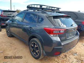 2020 Subaru Crosstrek Premium с VIN JF2GTAPC8L8274601, выставлен на аукционе IAAI как лот 41231550 с пробегом 50 956 миль миль и . История ставок и продаж доступна на DreamBid. Изображение 3.