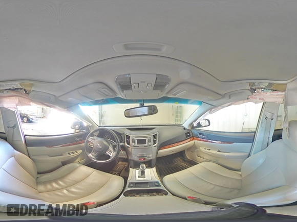 2012 Subaru Outback Limited с VIN 4S4BRDKC7C2237618, выставлен на аукционе Copart как лот 51528855 с пробегом 163 786 миль миль и На запчасти • Non repairable. История ставок и продаж доступна на DreamBid. Изображение 15.