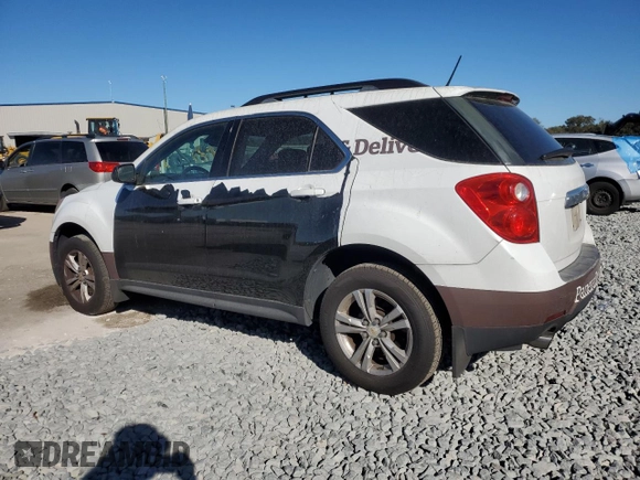 2014 Chevrolet Equinox LT with VIN 2GNFLBE31E6238302, listed as a Copart auction lot 45476245 with 235,752 mi miles and Clean Title. Bid and sale history available at carsss.com. Image 2.