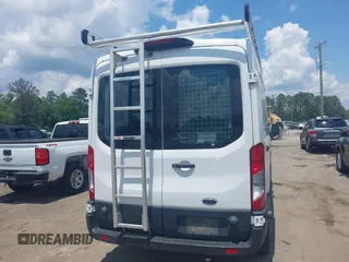 2019 Ford Transit с VIN 1FTYR2CM8KKB36757, выставлен на аукционе IAAI как лот 42626264 с пробегом 116 570 миль миль и . История ставок и продаж доступна на DreamBid. Изображение 16.