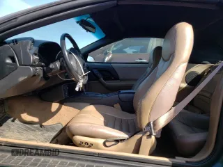 1994 Chevrolet Camaro Z28 z VIN 2G1FP32P2R2177204, wystawiony jako Copart lot #46611665 z przebiegiem 116 806 mil mil oraz Nie do naprawy • Non repairable. Historia ofert i sprzedaży dostępna na DreamBid. Obrazek 7.