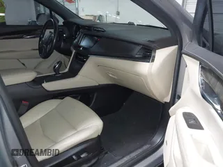 2019 Cadillac XT5 FWD с VIN 1GYKNARS4KZ189278, выставлен на аукционе IAAI как лот 41252450 с пробегом 74 807 миль миль и . История ставок и продаж доступна на DreamBid. Изображение 5.