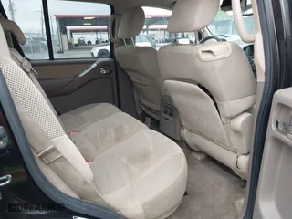 2012 Nissan Pathfinder LE with VIN 5N1AR1NN3CC623633, listed as a IAAI auction lot 41555680 with 111,092 mi miles. Bid and sale history available at carsss.com. Image 8.