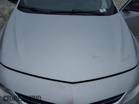 2016 Chevrolet Malibu LS z VIN 1G1ZB5ST6GF251126, wystawiony jako Copart lot #58622255 z przebiegiem Nie podano mil oraz Tytuł czysty. Historia ofert i sprzedaży dostępna na DreamBid. Obrazek 11.