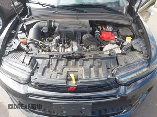 2024 Dodge Hornet GT z VIN ZACNDFAN8R3A14928, wystawiony jako IAAI lot #42387134 z przebiegiem 27 254 mil mil oraz . Historia ofert i sprzedaży dostępna na DreamBid. Obrazek 10.