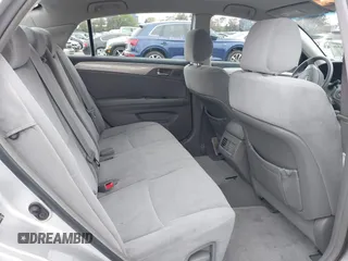 2005 Toyota Avalon XL with VIN 4T1BK36B25U036071, listed as a IAAI auction lot 42100456 with 185,898 mi miles and . Bid and sale history available at carsss.com. Image 8.