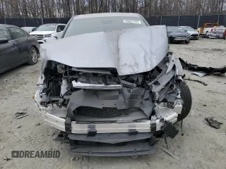 2024 Honda CR-V EX-L with VIN 2HKRS3H70RH325137, listed as a Copart auction lot 46031435 with Not Provided miles and Salvage Title. Bid and sale history available at DreamBid. Image 5.