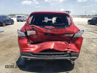 2019 Mercedes-Benz GLC 300 z VIN WDC0G4JB1KF590528, wystawiony jako Copart lot #58252585 z przebiegiem 65 623 mil mil oraz Nie do naprawy • Non repairable. Historia ofert i sprzedaży dostępna na DreamBid. Obrazek 6.