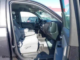 2014 Chevrolet Silverado 1500 Work Truck with VIN 1GCRCPEC6EZ336216, listed as a IAAI auction lot 41728185 with 122,696 mi miles. Bid and sale history available at carsss.com. Image 5.