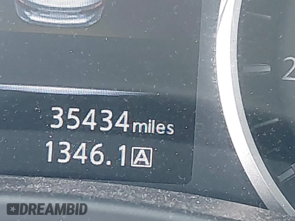 2019 Infiniti Q50 Luxe с VIN JN1EV7AP8KM541274, выставлен на аукционе IAAI как лот 42160208 с пробегом 35 434 миль миль и . История ставок и продаж доступна на DreamBid. Изображение 16.