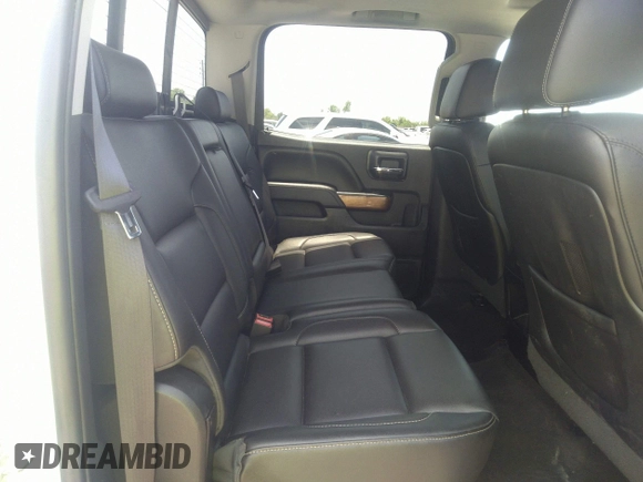 2014 Chevrolet Silverado 1500 LTZ with VIN 3GCUKSEJ7EG526217, listed as a IAAI auction lot 42214663 with 232,805 mi miles and . Bid and sale history available at DreamBid. Image 8.